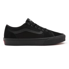 Vans мужские тенниски Filmore Decon VN0A3WKZ*5MB, черный/черный 679894862904 цена и информация | Vans Одежда, обувь и аксессуары | kaup24.ee