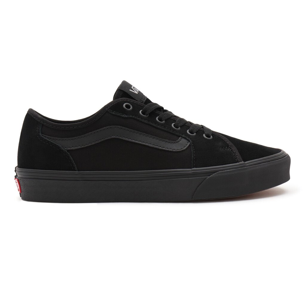 Vans meeste tennised Filmore Decon VN0A3WKZ*5MB, must/must 679894862904 цена и информация | Spordi- ja vabaajajalatsid meestele | kaup24.ee