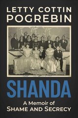 Shanda: A Memoir of Shame and Secrecy hind ja info | Elulooraamatud, biograafiad, memuaarid | kaup24.ee