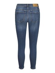 Noisy May женские джинсы Kimmy 27018138*L34, синий 5715104921056 цена и информация | Женские джинсы | kaup24.ee