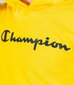 CHAMPION laste dressipluus 305903*YS011, kollane 8054112158090 hind ja info | Poiste kampsunid, vestid ja jakid | kaup24.ee