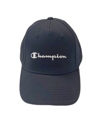 Champion  детская кепка 804877*BS501, тёмно-синий 8054112200195 цена и информация | Шапки, перчатки, шарфы для мальчиков | kaup24.ee