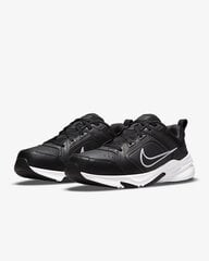 Nike meeste tossud Defy All Day DM7564*001, must/valge 195239341533 hind ja info | Nike Meeste jalanõud | kaup24.ee