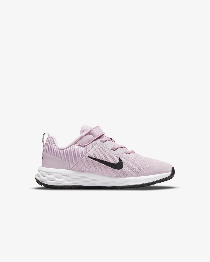 Nike laste spordijalatsid Revolution DD1095*608, roosa 195244180370 цена и информация | Laste spordijalatsid | kaup24.ee