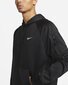 Nike meeste dressipluus Therma-FIT DQ4834*010, must 196148128000 цена и информация | Meeste spordiriided | kaup24.ee