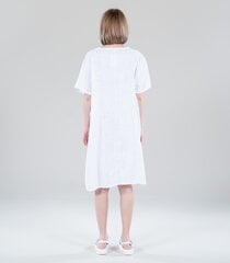 Texpak платье для женщин 251475*01, белый 7332602176887 цена и информация | Платья | kaup24.ee