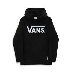 VANS ДЕТСКАЯ ТОЛСТОВКА  VN0A7Y4R*BLK, черный 196244265838 цена и информация | Свитеры, жилетки, пиджаки для мальчиков | kaup24.ee