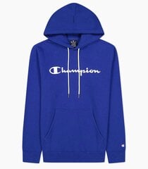 Champion Мужская толстовка 218282*BS025, ультрамарин 8054112577563 цена и информация | Мужские толстовки | kaup24.ee