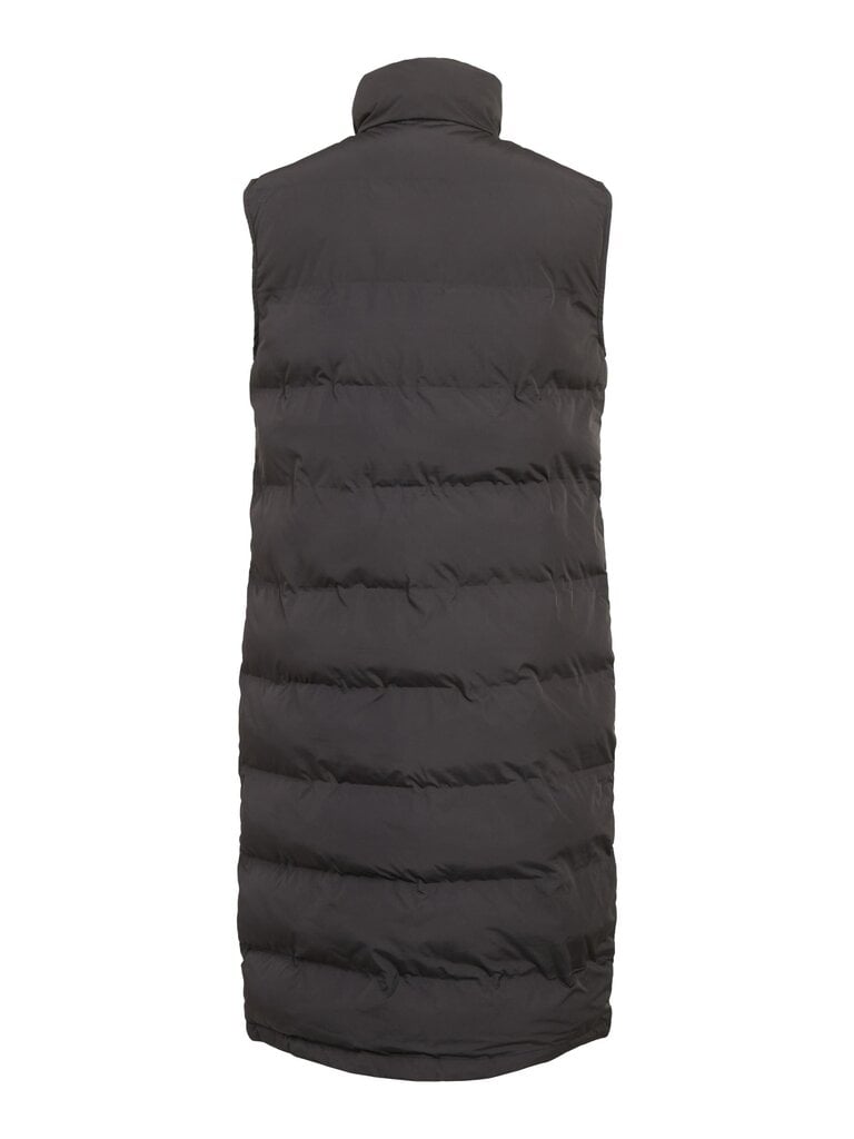 Vila naiste vest 14083093*01, must 5715321721071 цена и информация | Naiste vestid | kaup24.ee