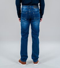 Мужские джинсы L32 363015 01, тёмно-синий /золотой 363015*01-038 цена и информация | Мужские джинсы | kaup24.ee