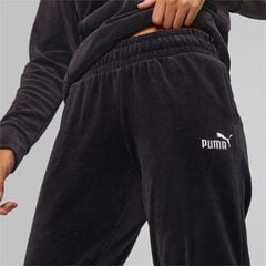 Puma женские спортивные штаны  849965*01, черный 4065449180894 цена и информация | Спортивная одежда для женщин | kaup24.ee