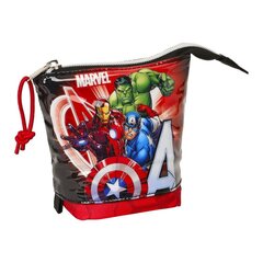 Pinal The Avengers Infinity punane must (8 x 19 x 6 cm) hind ja info | Pinalid | kaup24.ee