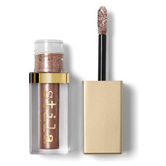 Жидкие тени для век Stila Glitter & Glow, 4,5 мл, Bronzed Bell цена и информация | Тушь, средства для роста ресниц, тени для век, карандаши для глаз | kaup24.ee