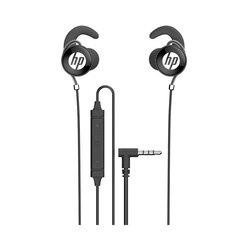 Kõrvaklapid mikrofoniga HP DHE-7004 hind ja info | Kõrvaklapid | kaup24.ee