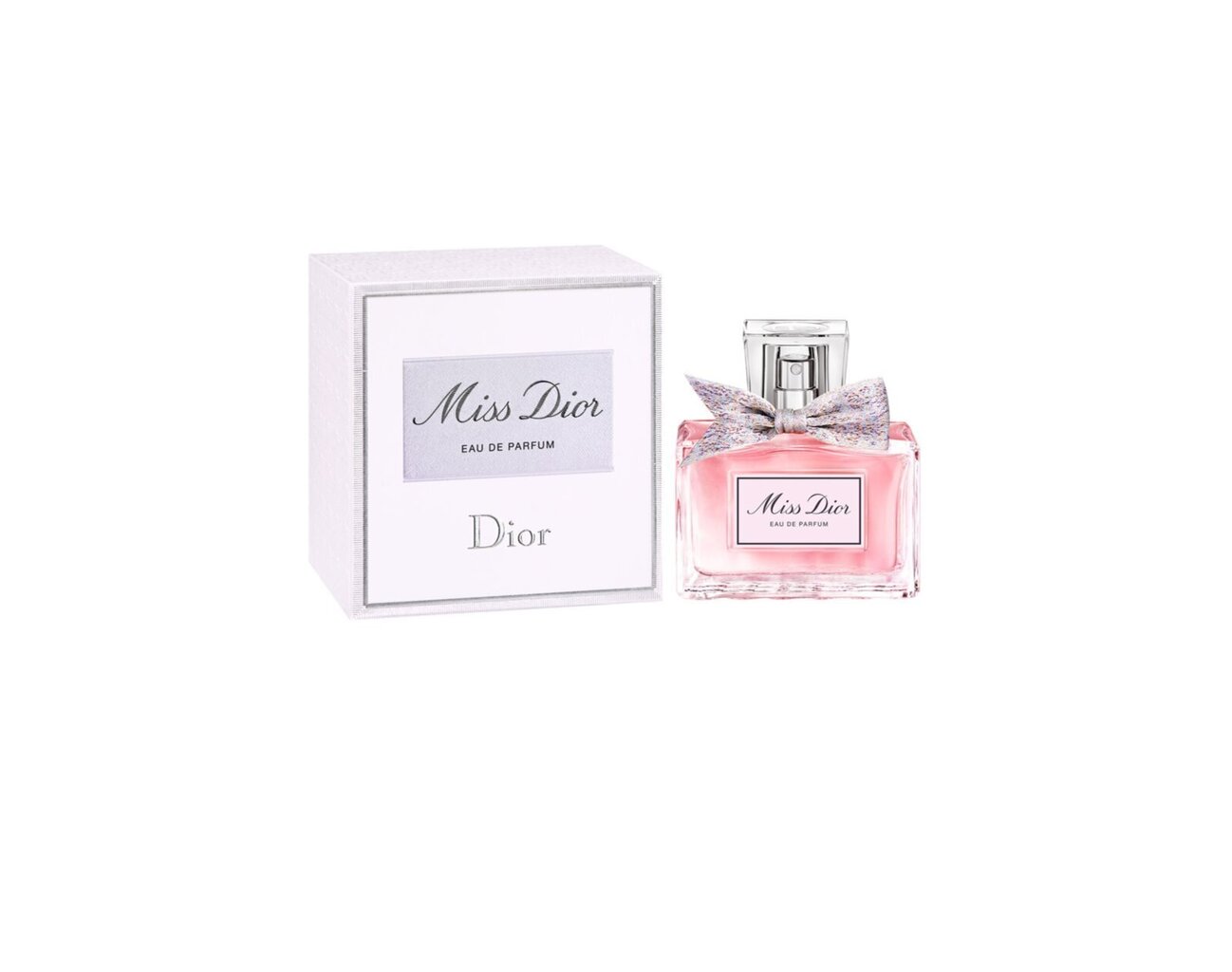 Parfüümvesi Dior Miss Dior EDP naistele 30 ml цена и информация | Naiste parfüümid | kaup24.ee