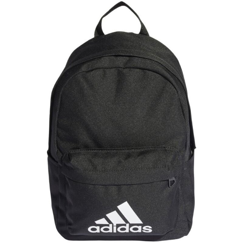 Laste seljakott adidas must HM5027 hind ja info | Koolikotid, sussikotid | kaup24.ee