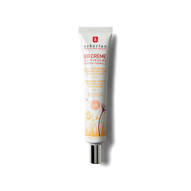 BB kreem (BB Creme Make-up Care Face Cream) 45 ml цена и информация | Näokreemid | kaup24.ee