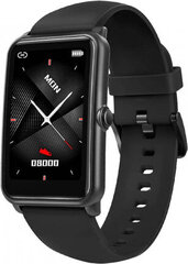 BlitzWolf BW-AH2 Black цена и информация | Смарт-часы (smartwatch) | kaup24.ee