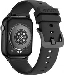 Colmi C60 Black цена и информация | Смарт-часы (smartwatch) | kaup24.ee