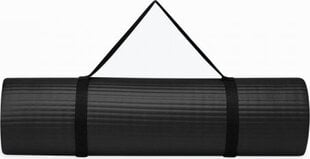 Gaiam Essentials 63312 Yoga Mat hind ja info | Joogamatid | kaup24.ee