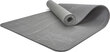 Reebok yoga mat with TPE 5MM RAYG-11045BL цена и информация | Joogamatid | kaup24.ee