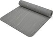 Reebok yoga mat with TPE 5MM RAYG-11045BL цена и информация | Joogamatid | kaup24.ee