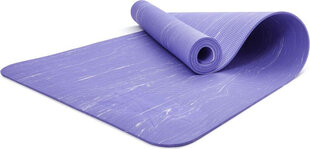 Reebok TPE 5 MM yoga mat RAYG-11045PL цена и информация | Reebok Спорт, досуг, туризм | kaup24.ee