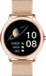 Rubicon WOMEN&#39;S SMARTWATCH RNBE66 - CUSTOM SHIELDS (sr014b) цена и информация | Nutikellad (smartwatch) | kaup24.ee