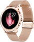 Rubicon WOMEN&#39;S SMARTWATCH RNBE66 - CUSTOM SHIELDS (sr014b) hind ja info | Nutikellad (smartwatch) | kaup24.ee