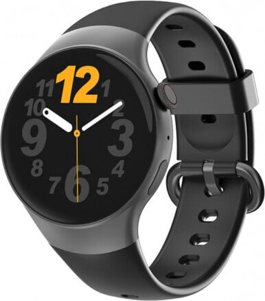 Rubicon MALE SMARTWATCH RNCE87 - MAKING CALLS (sr031a) hind ja info | Nutikellad (smartwatch) | kaup24.ee