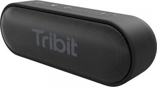 Tribit XSound Go Bluetooth Speaker BTS20 (black) цена и информация | Аудиоколонки | kaup24.ee