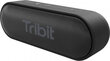 Tribit XSound Go Bluetooth Speaker BTS20 (black) цена и информация | Kõlarid | kaup24.ee