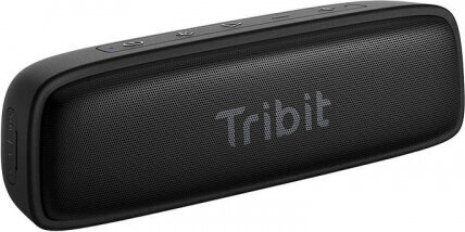 Tribit Xsound Surf Bluetooth Speaker BTS21, IPX7 (black) hind ja info | Kõlarid | kaup24.ee