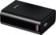 Vipfan Powerbank F09 20000mAh, 22.5W, PD (black) hind ja info | Akupangad | kaup24.ee