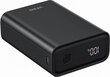 Vipfan Powerbank F09 20000mAh, 22.5W, PD (black) цена и информация | Akupangad | kaup24.ee