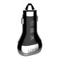 Car charger LDNIO C2, 2x USB, QC 3.0, LED, 36W (black) цена и информация | Mobiiltelefonide laadijad | kaup24.ee