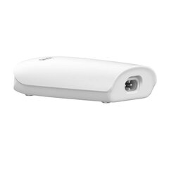 Зарядное устройство для телефона LDNIO A6573C, 5x USB, 65Вт, 1.5 м (white) цена и информация | Зарядные устройства для телефонов | kaup24.ee