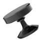 Magnetic car holder for phone LDNIO MG09 (black) hind ja info | Mobiiltelefonide hoidjad | kaup24.ee