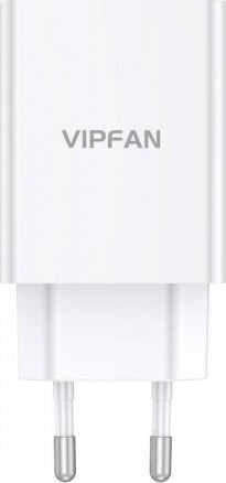 Vipfan E03 hind ja info | Mobiiltelefonide laadijad | kaup24.ee