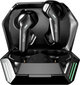 Vipfan T07 wireless, gaming headphones, Bluetooth 5.0 (black) цена и информация | Kõrvaklapid | kaup24.ee