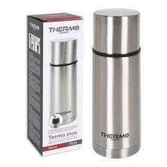 Termos Quttin Style Thermosport roostevaba teras (350 ml) hind ja info | Termosed, termostassid | kaup24.ee