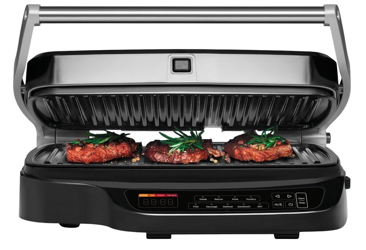 Kontaktgrill Concept GE 2030 hind ja info | Elektrigrillid | kaup24.ee