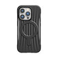Raptic X-Doria Clutch Case iPhone 14 Pro Max with MagSafe must цена и информация | Telefoni kaaned, ümbrised | kaup24.ee