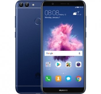 Huawei PSmart Blue hind ja info | Telefonid | kaup24.ee