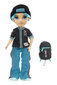 Nukk Rainbow High Junior High Doll S2 - River Kendal цена и информация | Tüdrukute mänguasjad | kaup24.ee