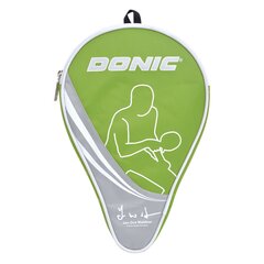 Donic Lauatennise reketi kott DONIC Waldner Green hind ja info | Donic Lauatennis | kaup24.ee