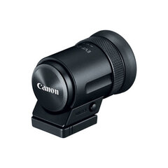 Canon viewfinder EVF-DC2, black цена и информация | Аксессуары для фотоаппаратов | kaup24.ee