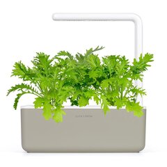 Click & Grow Smart Garden 3 цена и информация | Проращиватели, лампы для растений | kaup24.ee