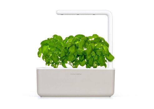 Click & Grow Smart Garden 3 цена и информация | Проращиватели, лампы для растений | kaup24.ee