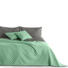 Decoking voodikate Axel, mint-hall - erinevad suurused hind ja info | Voodikatted, pleedid | kaup24.ee